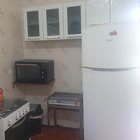 Casa De Temporada Proximo A Praia Caraguatatuba Ngoại thất bức ảnh