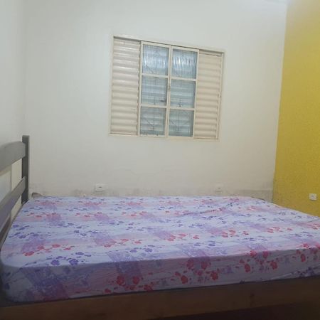 Casa De Temporada Proximo A Praia Caraguatatuba Ngoại thất bức ảnh