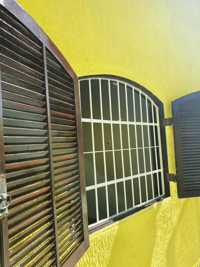 Casa De Temporada Proximo A Praia Caraguatatuba Ngoại thất bức ảnh