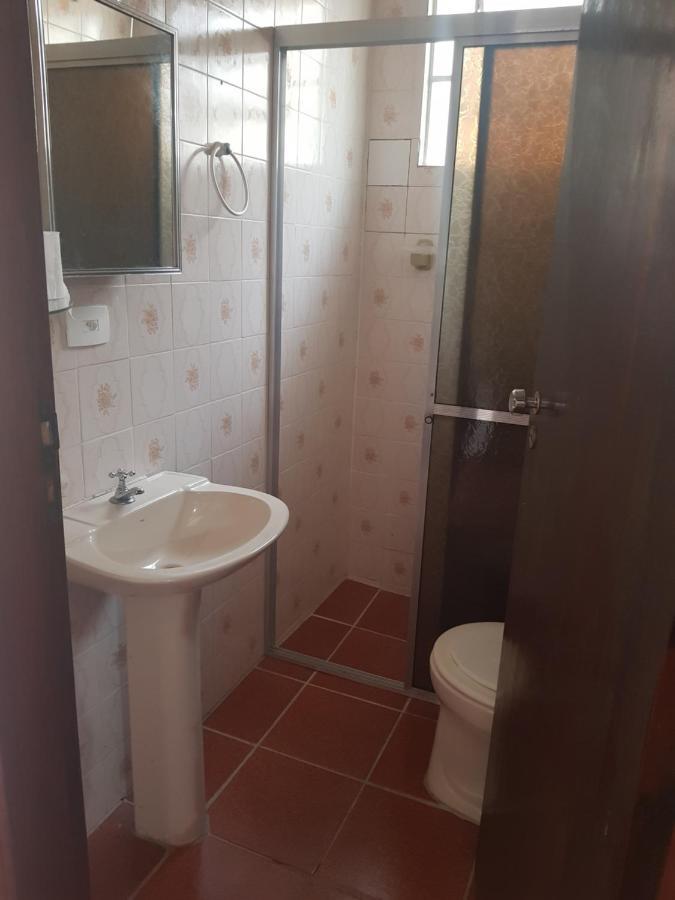 Casa De Temporada Proximo A Praia Caraguatatuba Ngoại thất bức ảnh