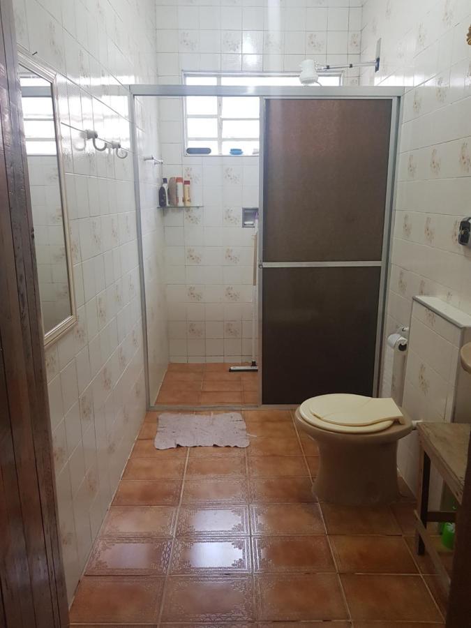 Casa De Temporada Proximo A Praia Caraguatatuba Ngoại thất bức ảnh