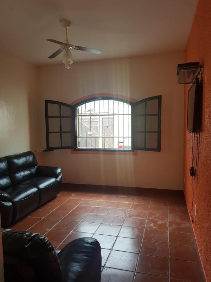 Casa De Temporada Proximo A Praia Caraguatatuba Ngoại thất bức ảnh