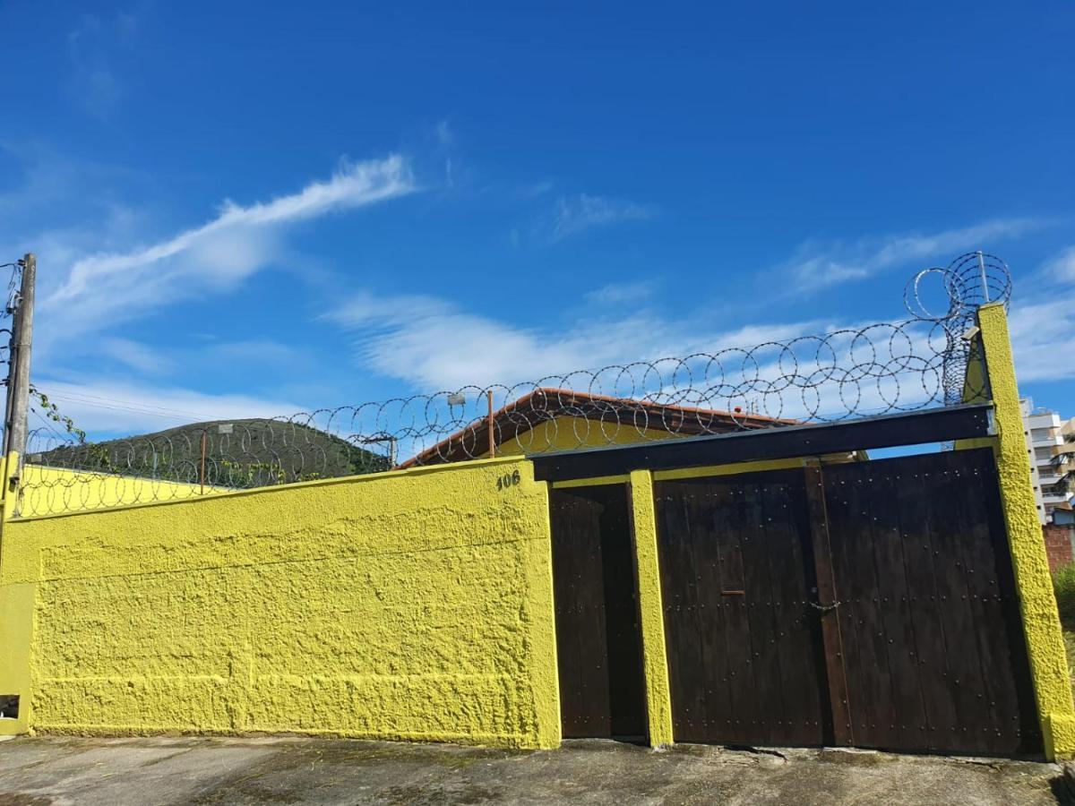 Casa De Temporada Proximo A Praia Caraguatatuba Ngoại thất bức ảnh