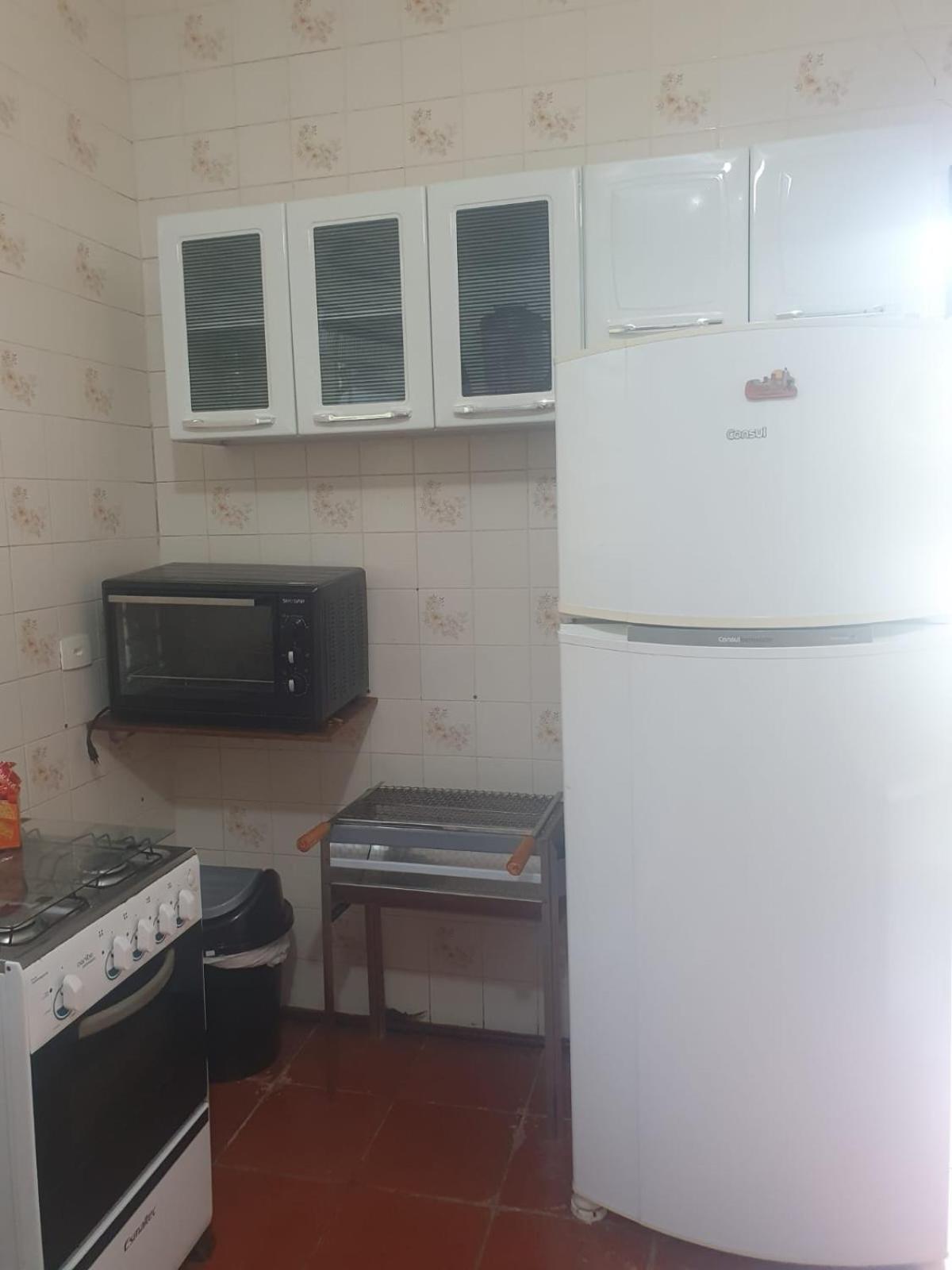 Casa De Temporada Proximo A Praia Caraguatatuba Ngoại thất bức ảnh