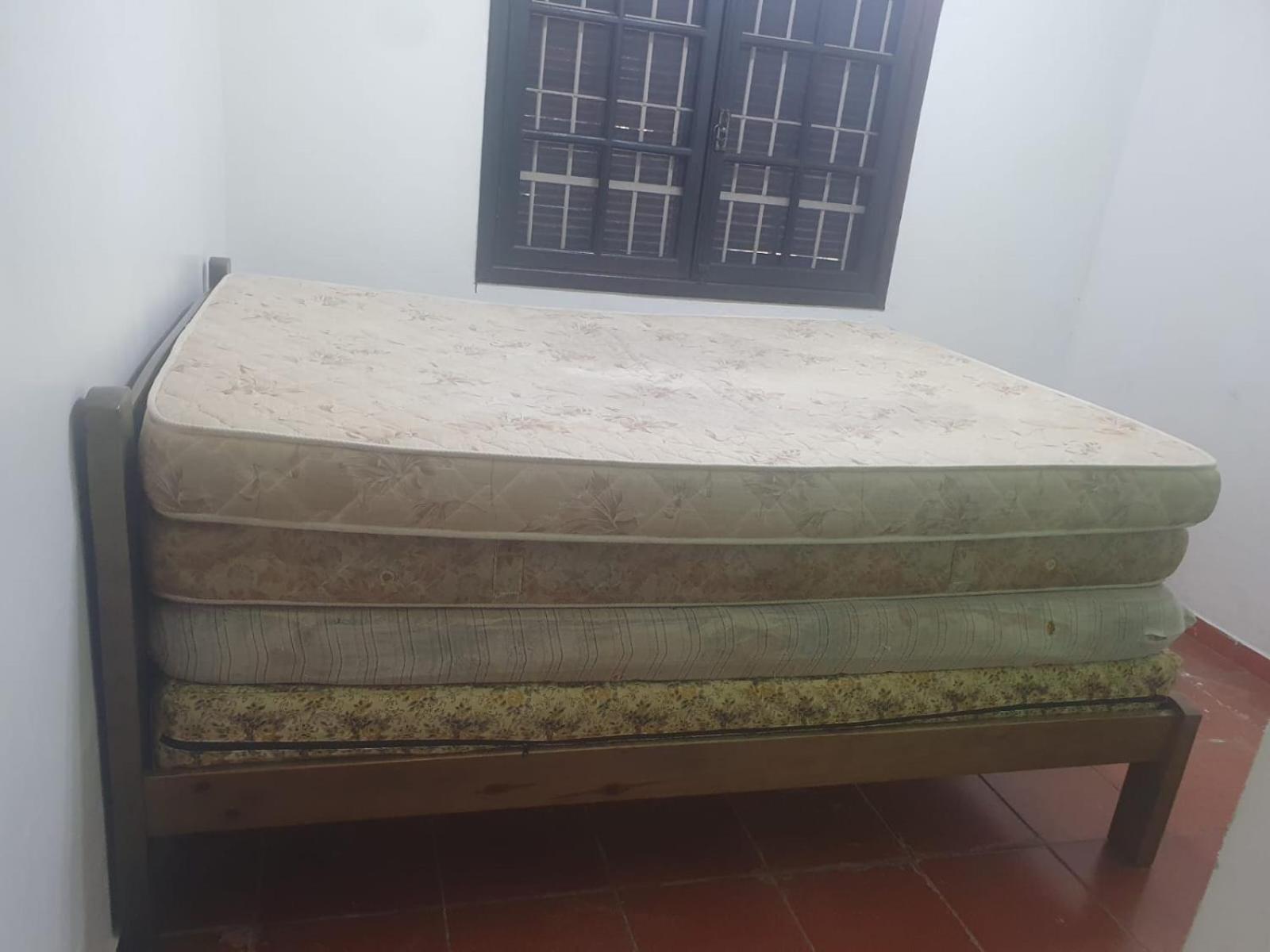 Casa De Temporada Proximo A Praia Caraguatatuba Ngoại thất bức ảnh