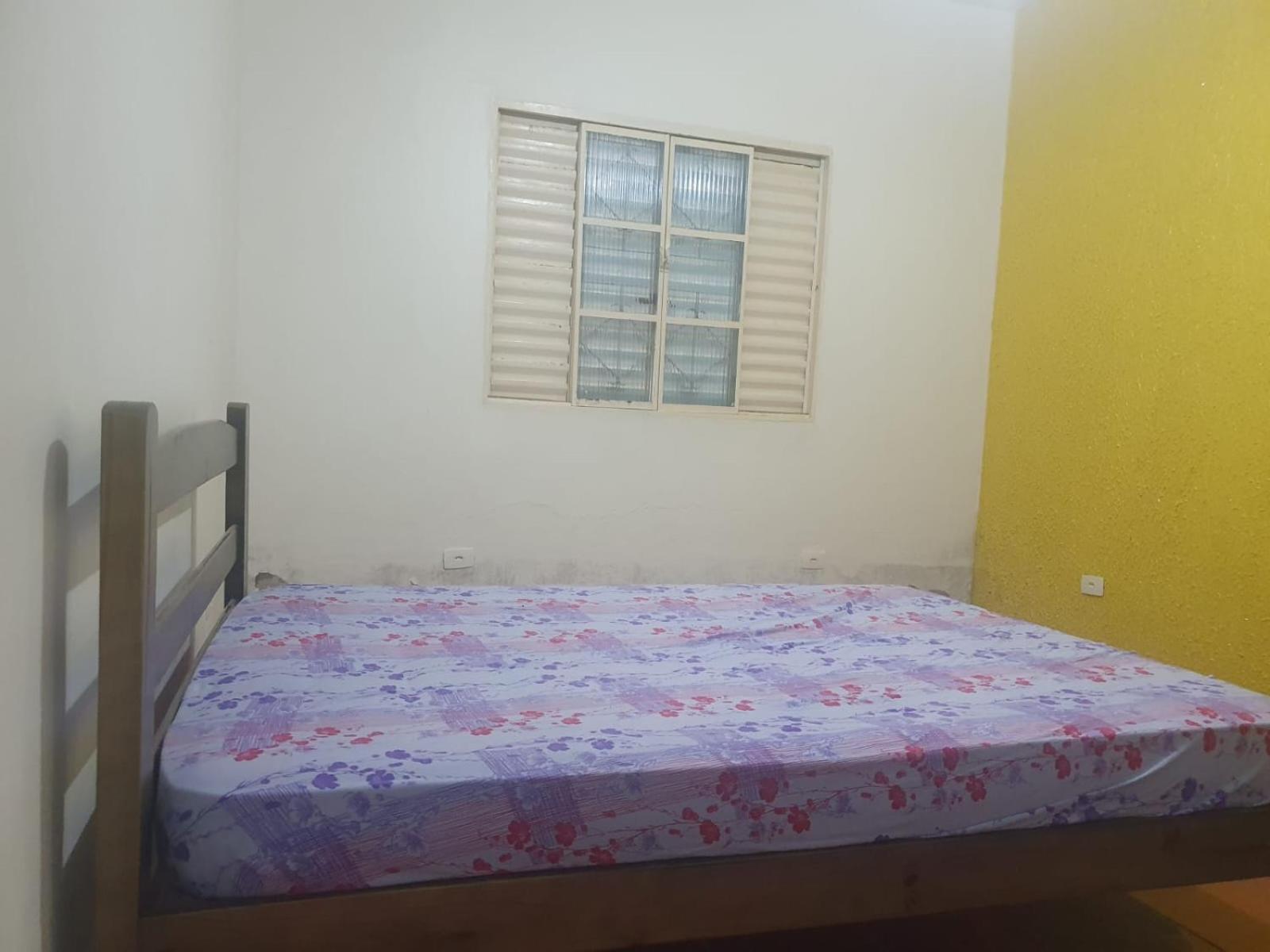 Casa De Temporada Proximo A Praia Caraguatatuba Ngoại thất bức ảnh