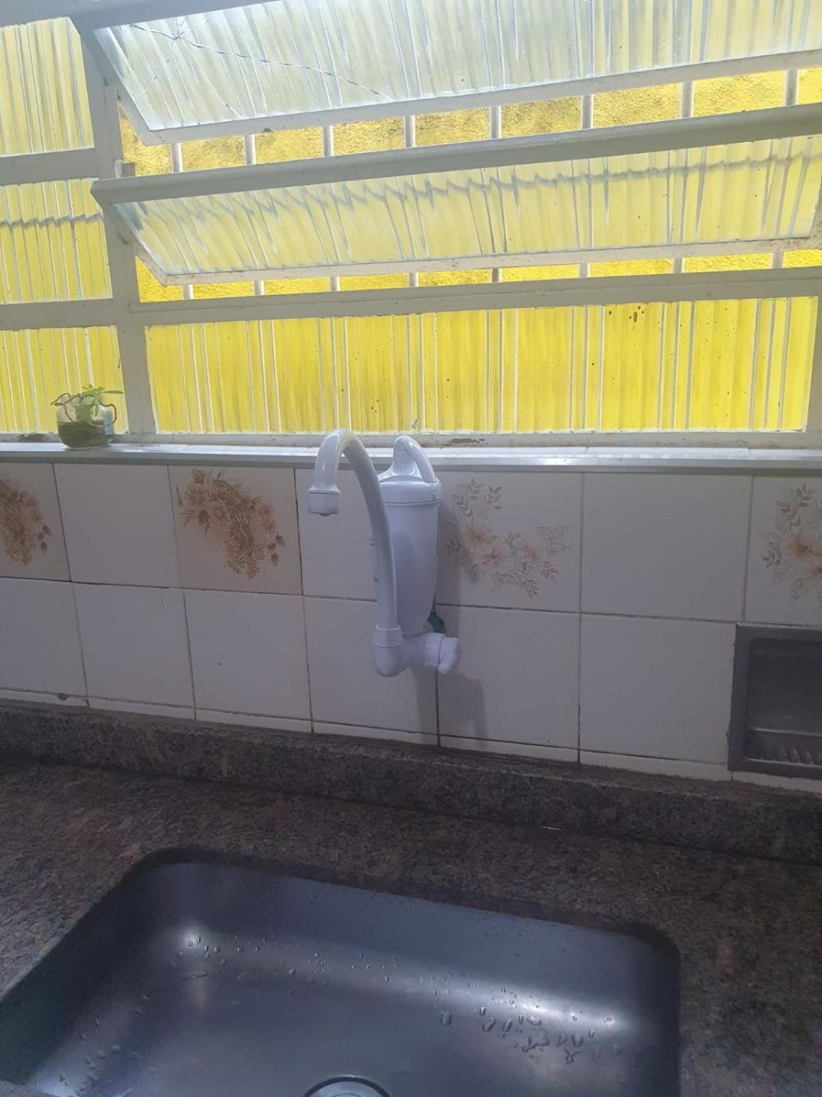 Casa De Temporada Proximo A Praia Caraguatatuba Ngoại thất bức ảnh